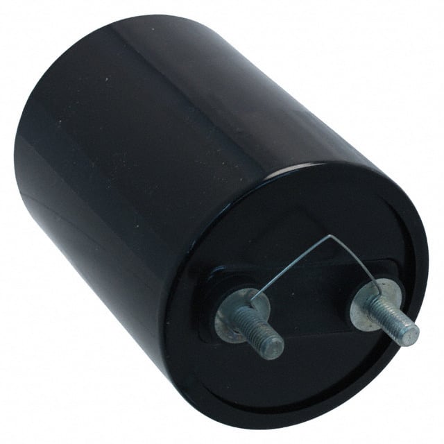 947C491K801CBM Cornell Dubilier Electronics (CDE)  Film Capacitors